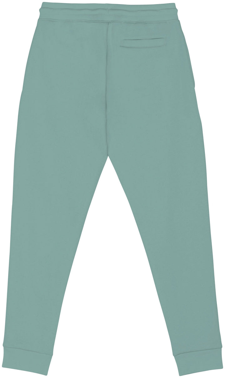 Jogger Eco-Chic in Cotone Biologico