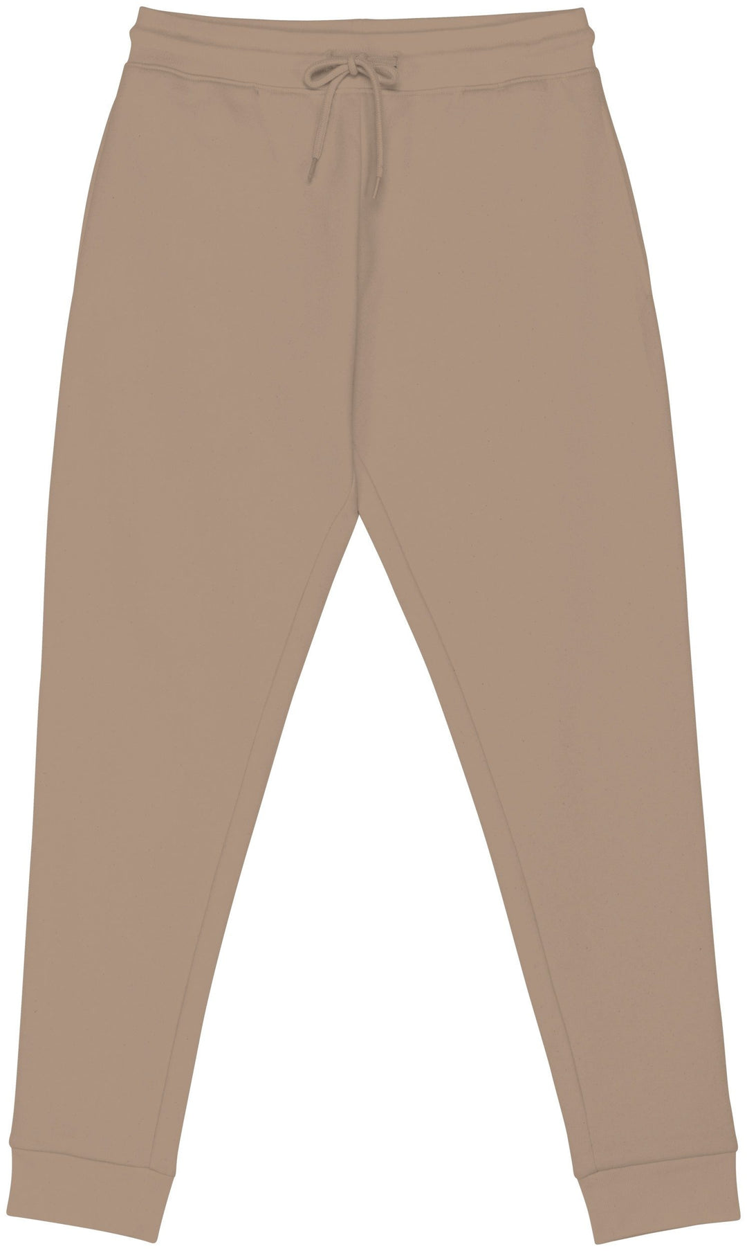 Jogger Eco-Chic in Cotone Biologico