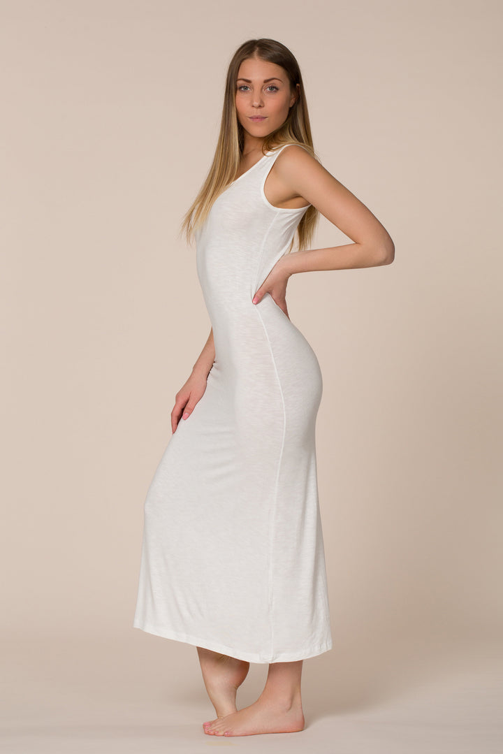 Shakti Kundalini Long Dress