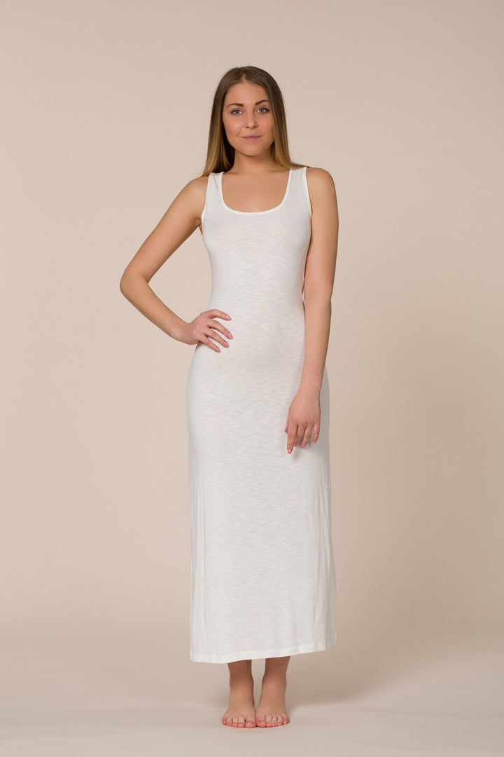 Shakti Kundalini Long Dress