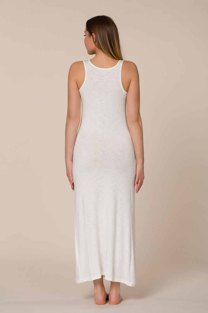 Shakti Kundalini Long Dress