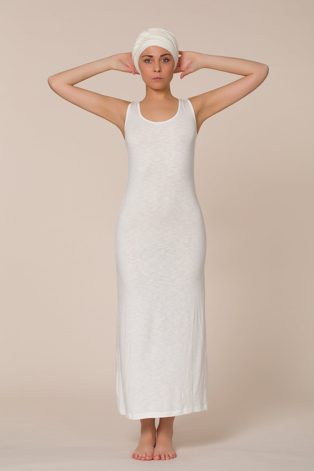 Shakti Kundalini Long Dress