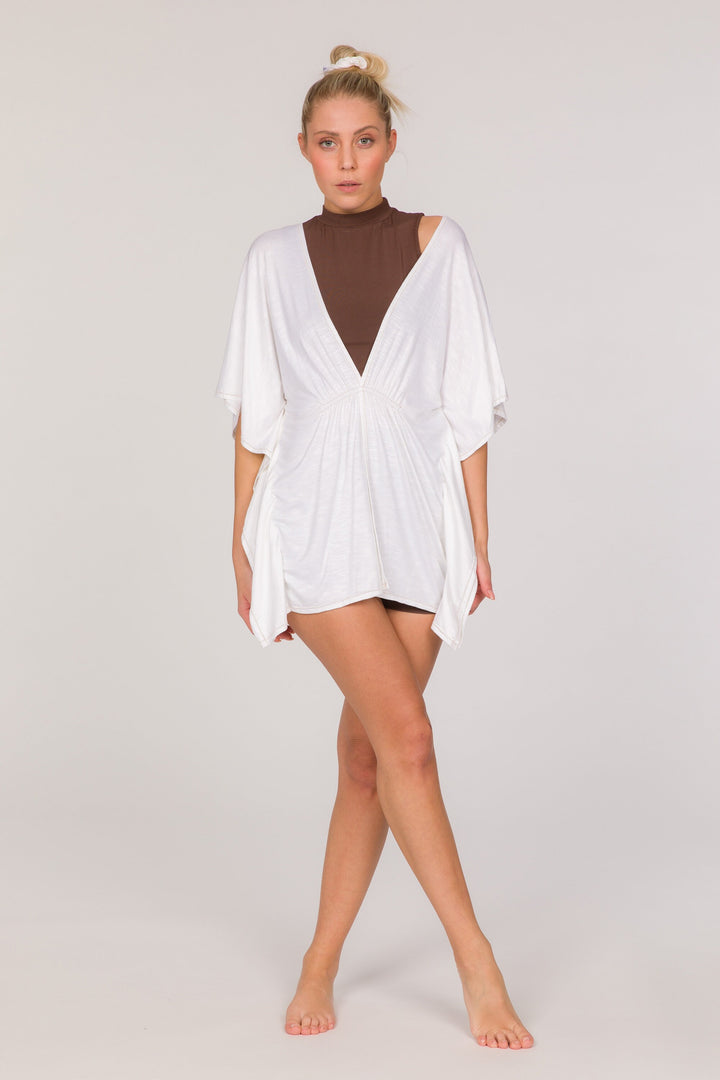 Formentera Kimono Cover-up