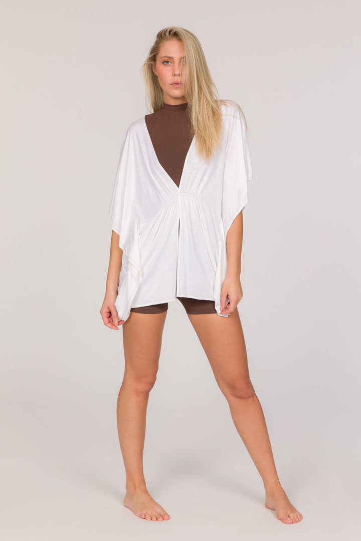 Formentera Kimono Cover-up